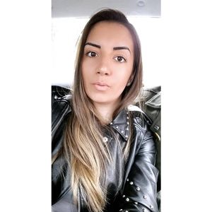 Meet your Posher, Tamara